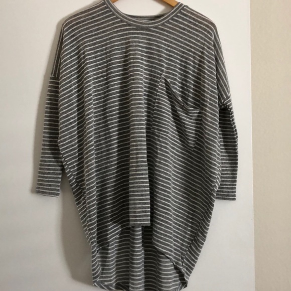 CJLA Tops - CJLA Portland Tunic
